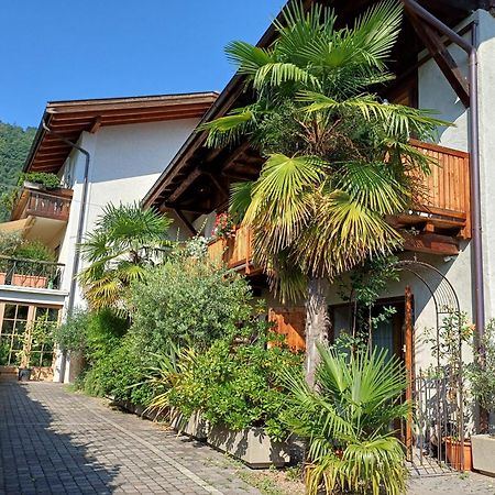 Neuprantl Apartments Lana Zewnętrze zdjęcie