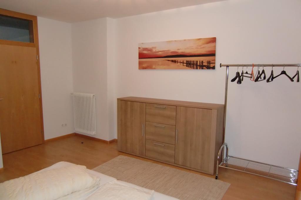 Neuprantl Apartments Lana Zewnętrze zdjęcie
