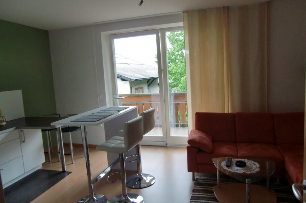 Neuprantl Apartments Lana Zewnętrze zdjęcie